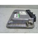Módulo Injeção Eletrônica Punto 1.4 8v 2010 51876631