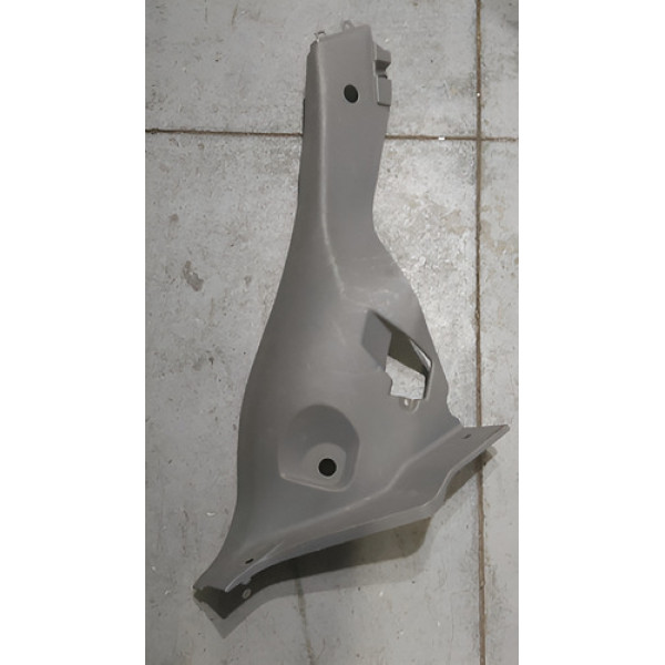 Moldura Soleira Coluna T/d  Palio 1.0 Evo 2014 100182619