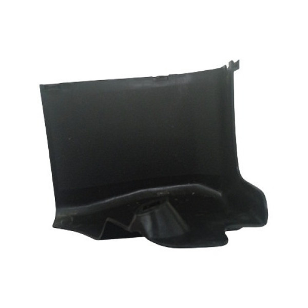 Moldura Direita Painel Civic 1999 03954