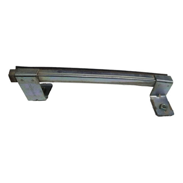 Guia Vidro Porta T/e Fiesta Gl Class 1.0 2001 2s65a263a67af