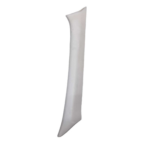 Moldura Coluna Para-brisa L/d Gol 2000 377867234