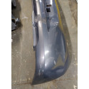 Para-choque Traseiro Clio 2010 Com Detalhe 08271