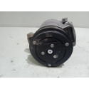 Compressor Ar Condicionado  Citroen C3 1.4 2011 01140374
