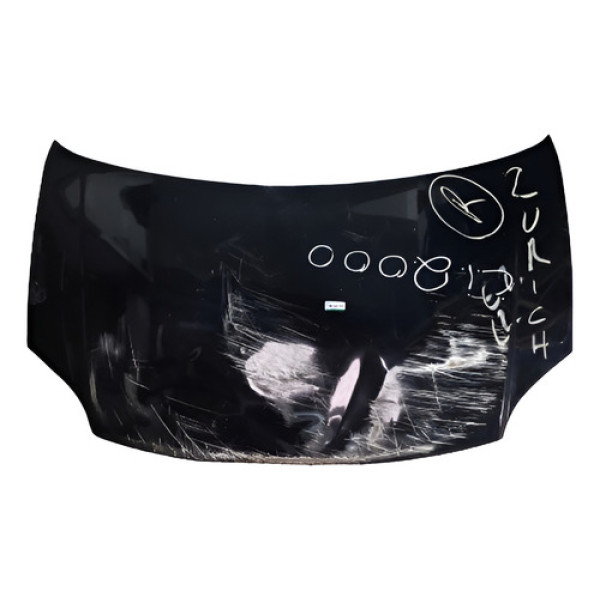 Capô Palio Atractive 1.0 Evo 2014 (preto)