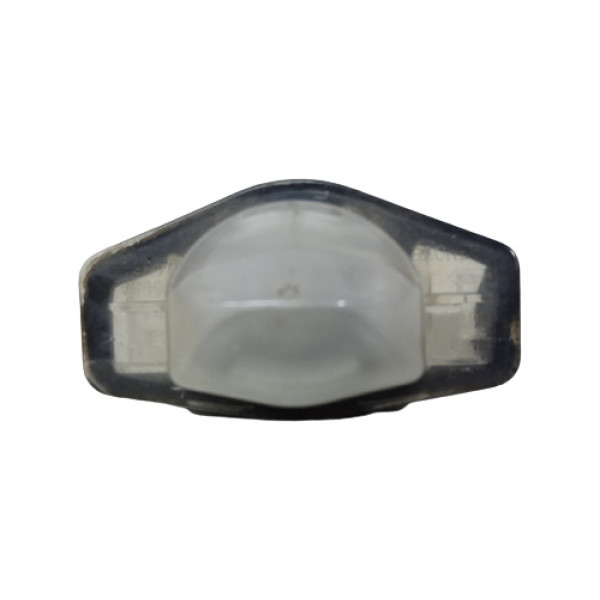 Lanterna Luz Placa Hrv 2017  