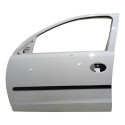 Porta Dianteira Esquerda Corsa Montana Sedan 2001 10822