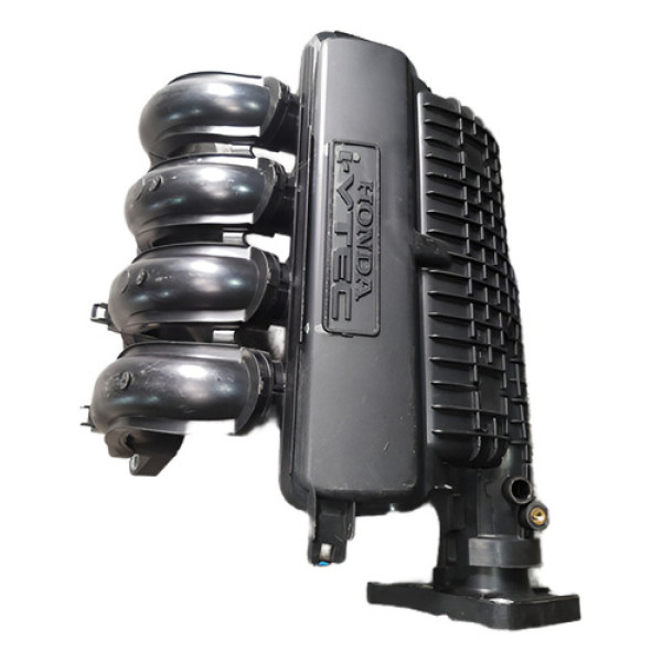Coletor Admissão Ar Motor City 1.5 2016