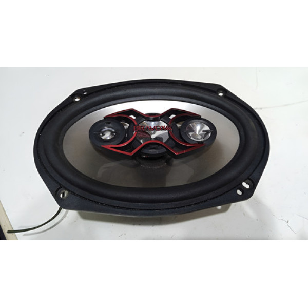 Alto Falante Quadriaxial 96057072