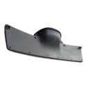Moldura Tampaporta-malas Chevrolet Celta 2012 93379479