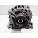 Alternador Versa Cvt 1.6 16v Automático 2018 231009lm0a