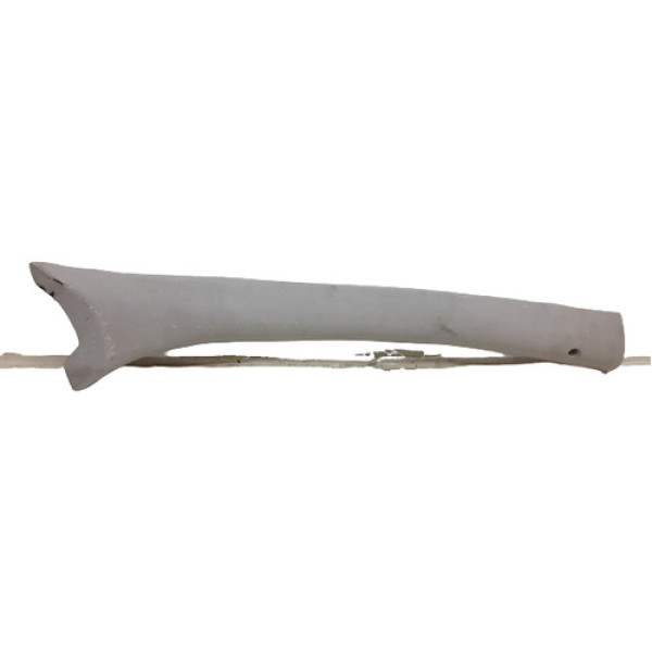 Moldura Coluna Para-brisa Direita Classic 2012 09301