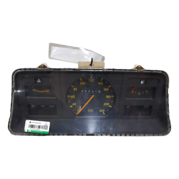 Painel Instrumentos Monza 2.0 1994 A 1995 880470015