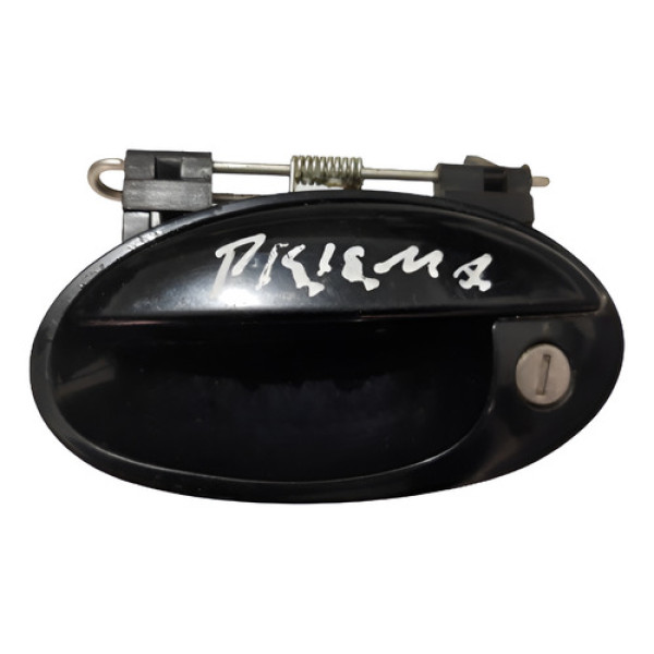 Maçaneta Externa Porta Dianteira Esquerda 2012 