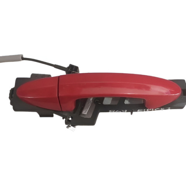 Maçaneta Porta Traseira Direita Ka 2015 A 2018