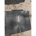 Tapete Borracha C Pequeno Detalhe S10 2013 A 2020 08638