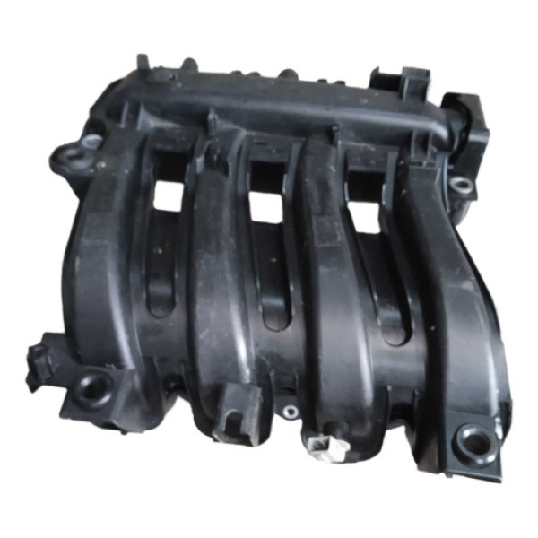 Coletor Admissão Ar Motor 1.0 16v Clio Hi Flex 2010