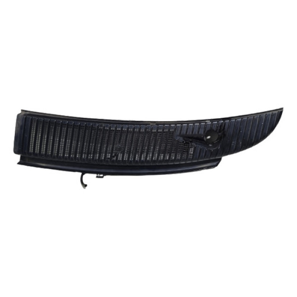 Grade Churrasqueira Para-brisa L/e Monza 1995 52254735