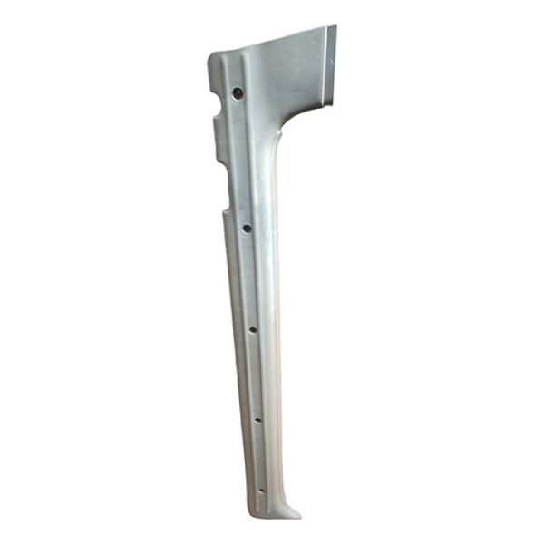 Soleira Porta Dianteira Esquerda Gol G3 2000 377853814le