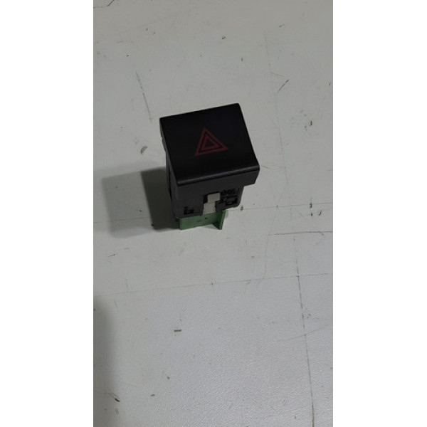 Botão Pisca Alerta Crossfox As 2015 5z0953509