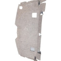 Carpete Acabamento Painel Vidro Traseiro Cobalt 2019