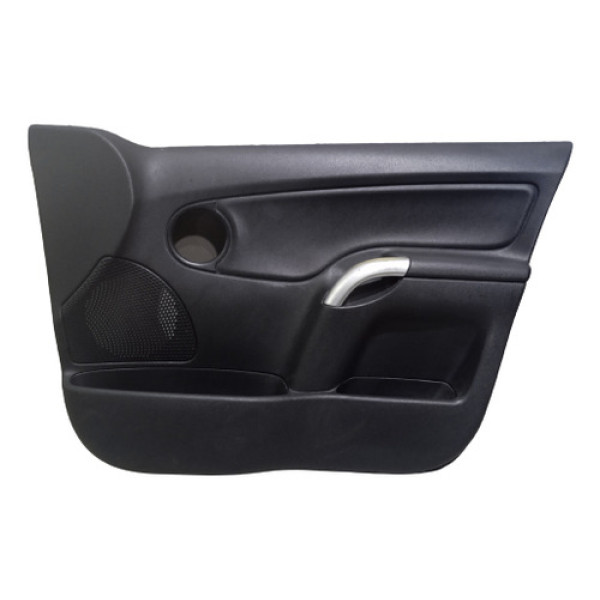 Forro Porta Dianteiro Direito C3 Citroen 2011 11357