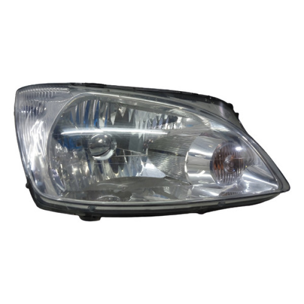 Farol Direito Classic 2012 C/detalhe 0160756