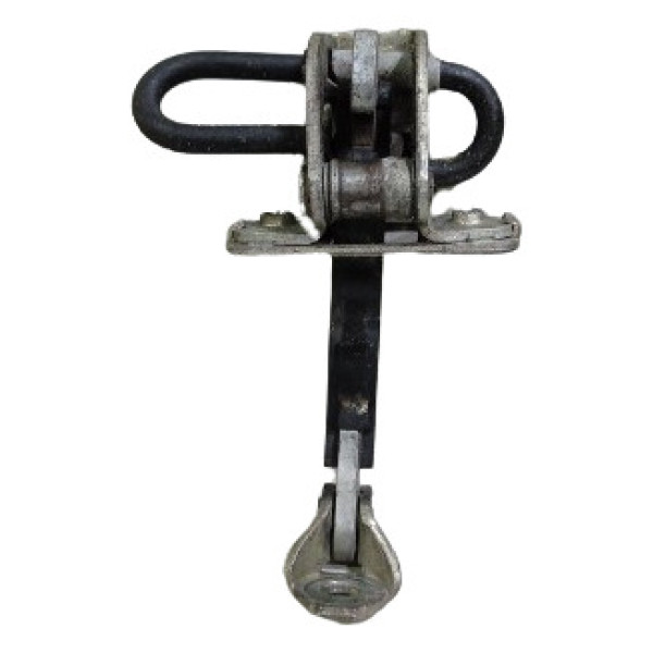 Limitador Porta Dianteira Punto Flex 1.4 2010 