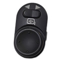  Comando Vidro Retrovisor Prisma 1.4 Lt 2019 15250458