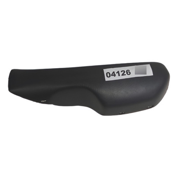 Puxador Porta Dianteira Esquerda Civic 1999 