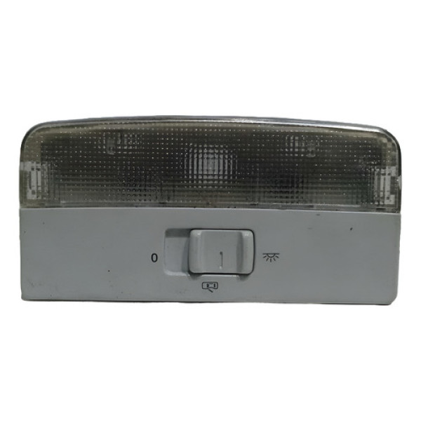 Lanterna Teto Luz Cortesia Gol G5 2012 600947105f