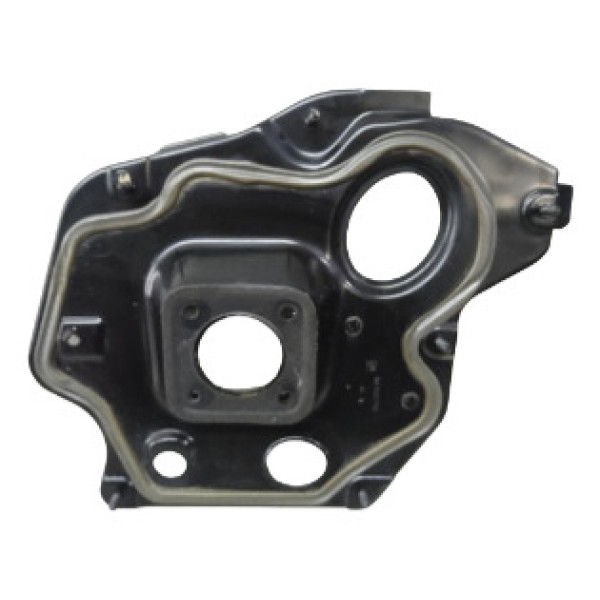 Suporte Hidrovacuo Pedaleira Classic Ls 2012 09211