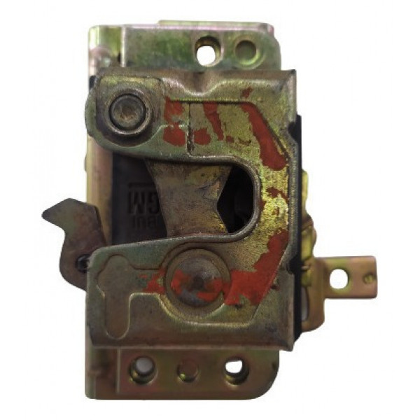 Fechadura Porta Lado Esquerdo Kadett 1993