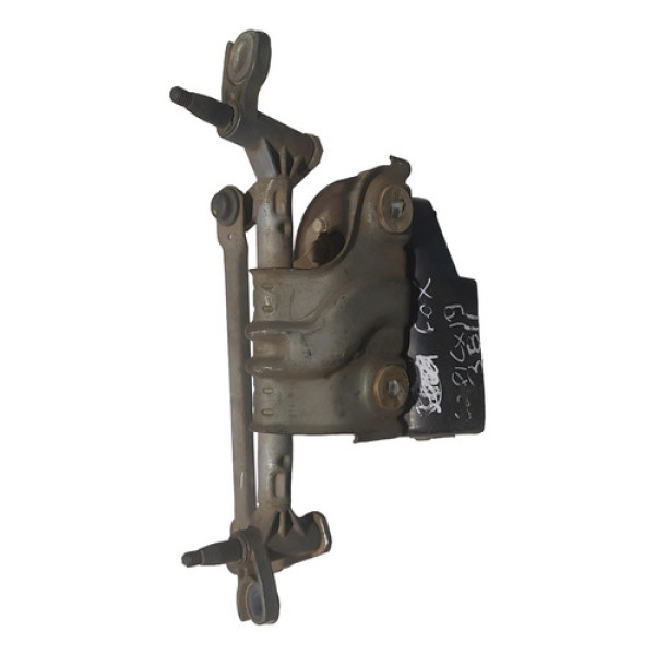 Motor Limpador Para-brisas Fox Rock In Rio 2012 5z0955113a