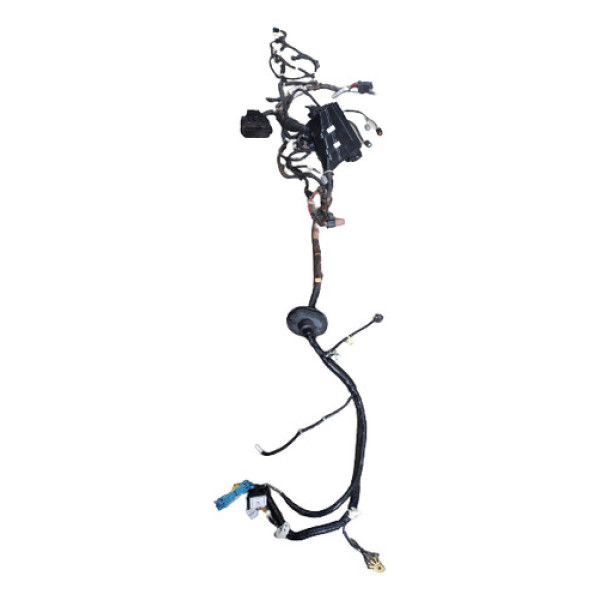 Chicote Caixa Fusíveis Motor Hrv 2017 1.8 08092