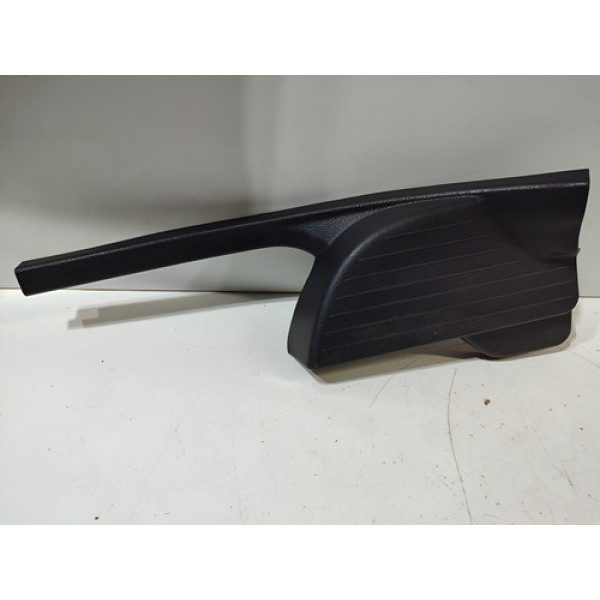 Moldura Soleira Traseira Direita Livina 2014 76952az66a