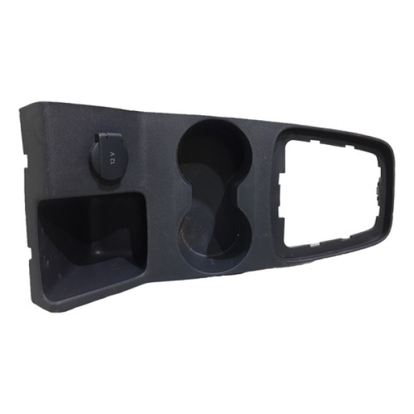 Moldura Console Central Fox 2017 5z0863241