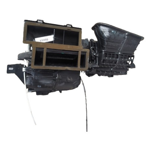 Caixa Ar Forçado Evaporadora Hb20 2015 1.6 11950