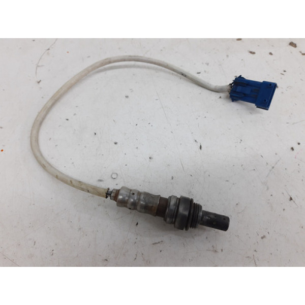 Sonda Lampda Pós Catalisador Peugeot 3008 2015 V75489896180