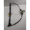 Máquina Manual Vidro Porta Direito Gol 2001