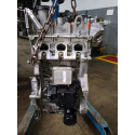 Motor Parcial Polo Up Tsi Turbo 2016 A 2020 