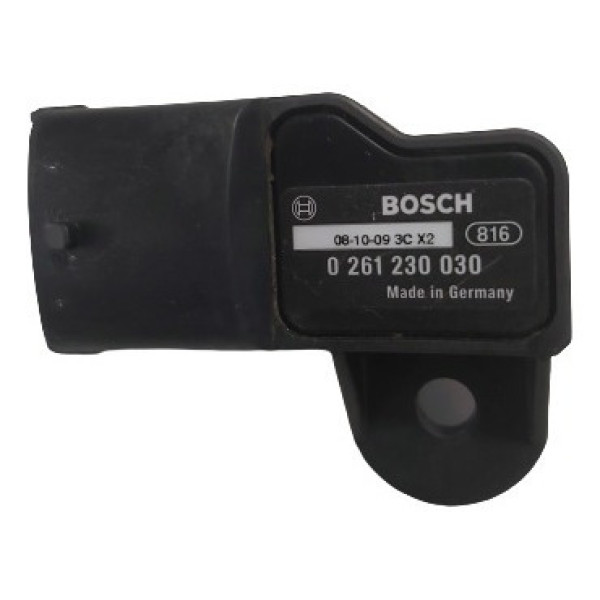 Sensor Map Corsa Celta Meriva 2008  2502  E 