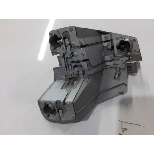  Circuito Lanterna Traseira Esquerda Ka Flex 1.0 2011