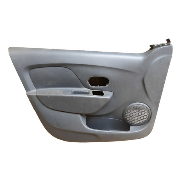 Forro Porta D/e Sandero 2018