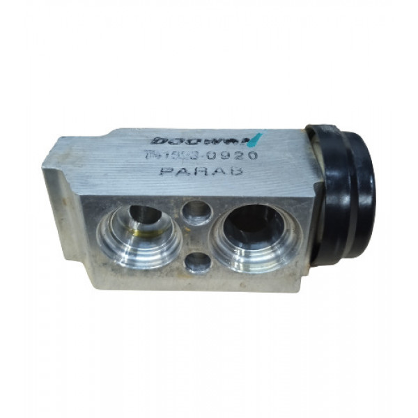 Válvula Expansão Hb20s 2021 06883