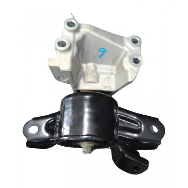 Coxim Superior Câmbio L/e Hb20 S 2021 1.0 3cc 
