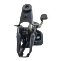  Pedal Freio Com Suporte Monza 1995 