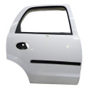 Porta Traseira Direita Corsa Sedan 2002 (branco) C/detalhes
