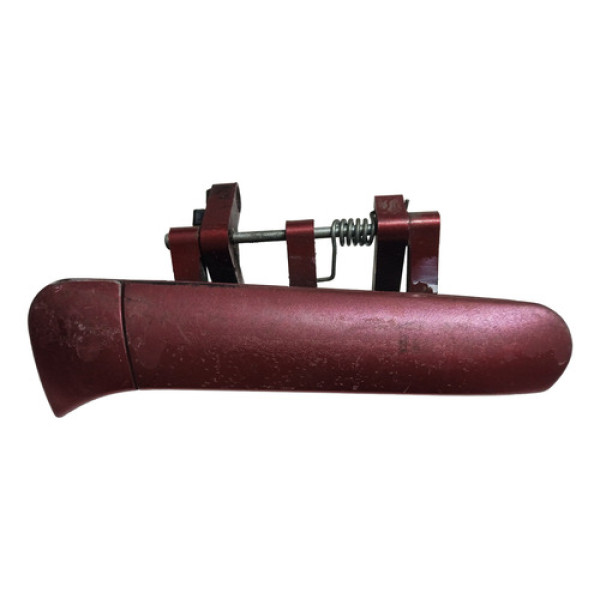 Maçaneta Externa Dianteira Direita Jac J6 2.0 16v 2011