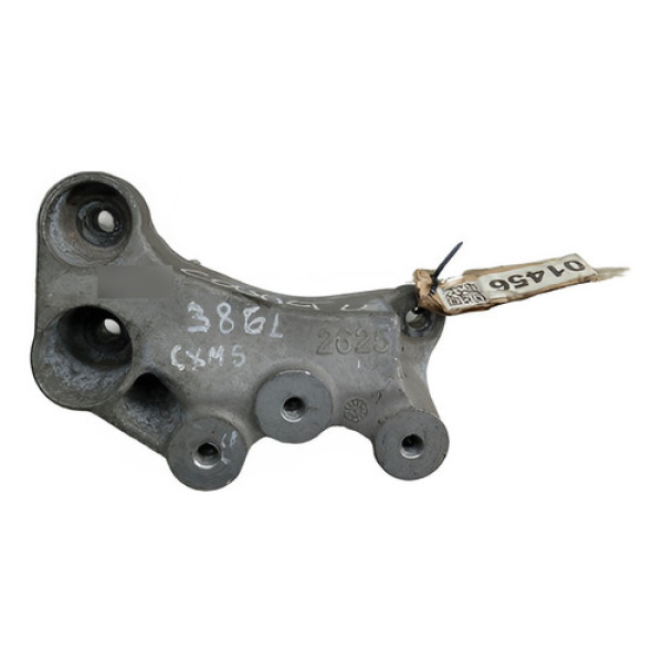 Suporte Do Coxim Motor L/e Cobalt Onix 96852625