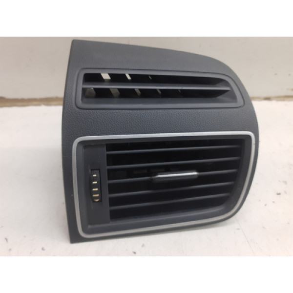 Difusor Ar Lateral Direito Fox 2017 12907